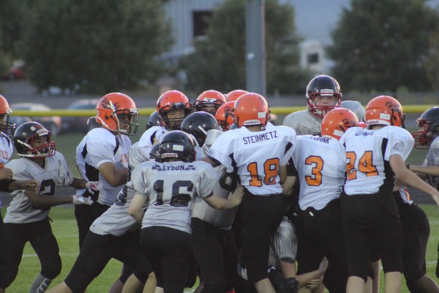 球队追逐的 球队追逐的